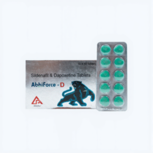 Abhiforce-D Tablet