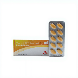 Abhirise 40mg Tablet