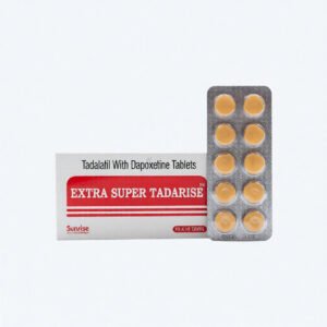 Extra Super Tadarise Tablet