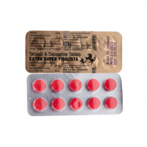 Extra Super Vidalista Tablet