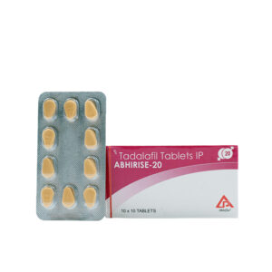 Abhirise 20mg Tablet