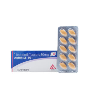 Abhirise 80 Mg Tablet