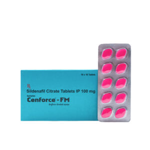 Cenforce fm Tablet