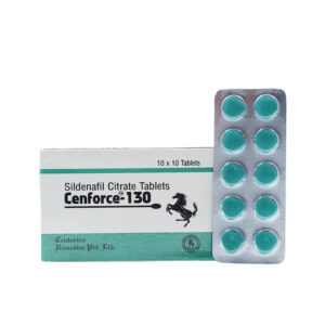 Cenforce 130mg Tablet