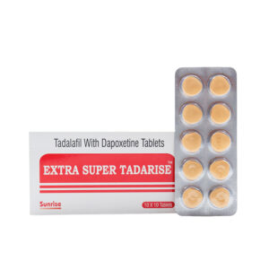 Extra Super Tadarise Tablet