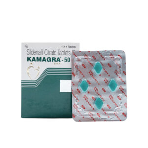 Kamagra 50mg Tablet