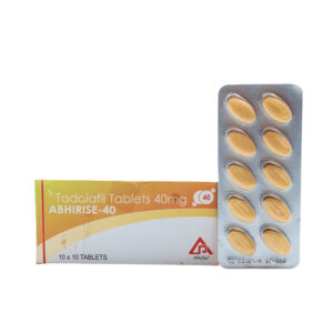 Abhirise 40mg Tablet