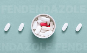 Fenbendazole
