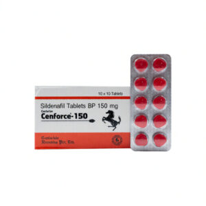 Cenforce 150 mg Tablet