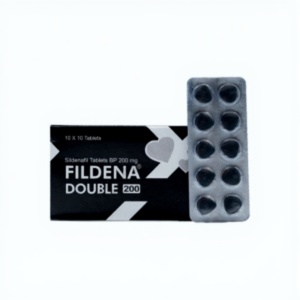 Fildena 200 mg Tablet