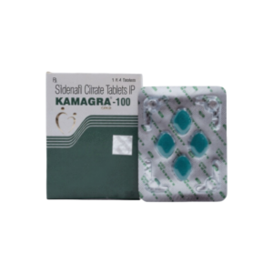 Kamagra Gold 100mg Tablet