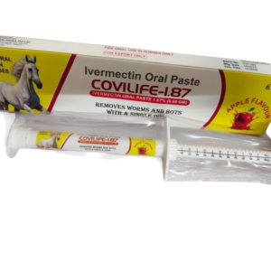 Covilife 1.87% Oral Paste for Horse (Ivermectin)