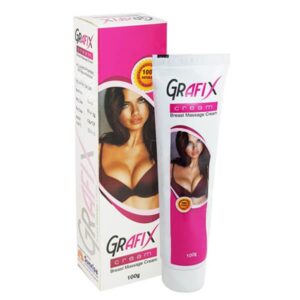 Grafix Cream (Herbal)