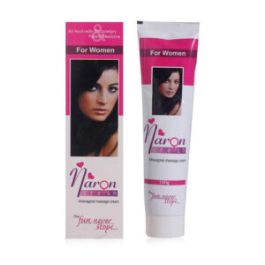 Naron Cream (Herbal Product)
